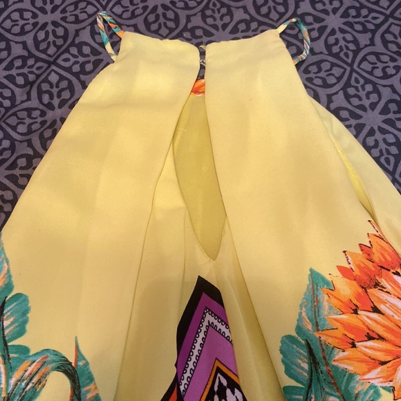 Summer dress - Picture 3 of 4